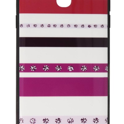 Air Jacket Back Cover Θήκη Με Σχέδιο (Samsung Galaxy J7 2017)