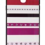 Air Jacket Back Cover Θήκη Με Σχέδιο (Samsung Galaxy J7 2017)