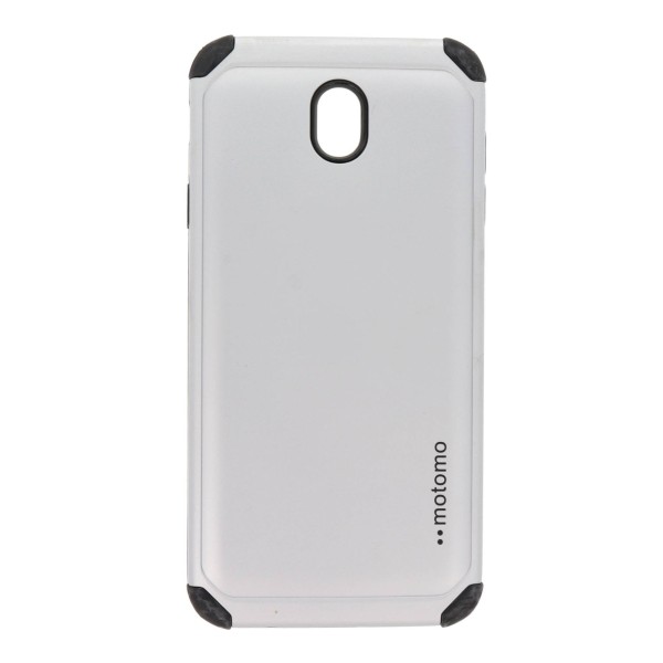 Motomo Back Cover Tough Armor (Samsung Galaxy J7 2017)