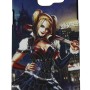 Air Jacket Back Cover Θήκη Πλαστική Με Σχέδιο Harley Quinn (Samsung Galaxy A3 2016)