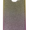 Back Cover Θήκη Σιλικόνης Με Γκλίτερ (Samsung Galaxy A3 2016)
