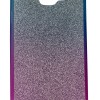 Back Cover Θήκη Σιλικόνης Με Γκλίτερ (Samsung Galaxy A3 2016)