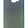 Back Cover Θήκη Σιλικόνης Με Γκλίτερ (Samsung Galaxy A3 2016)