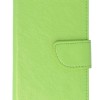 B.D.L Θήκη Book Wallet Πορτοφόλι Πράσινο (Samsung Galaxy A3 2017) B.D.L Θήκη Book Wallet Πορτοφόλι Πράσινο (Samsung Galaxy A3 2017)