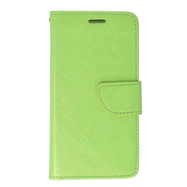B.D.L Θήκη Book Wallet Πορτοφόλι Πράσινο (Samsung Galaxy A3 2017)