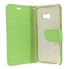 B.D.L Θήκη Book Wallet Πορτοφόλι Πράσινο (Samsung Galaxy A3 2017) B.D.L Θήκη Book Wallet Πορτοφόλι Πράσινο (Samsung Galaxy A3 2017)