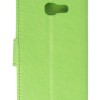 B.D.L Θήκη Book Wallet Πορτοφόλι Πράσινο (Samsung Galaxy A3 2017) B.D.L Θήκη Book Wallet Πορτοφόλι Πράσινο (Samsung Galaxy A3 2017)
