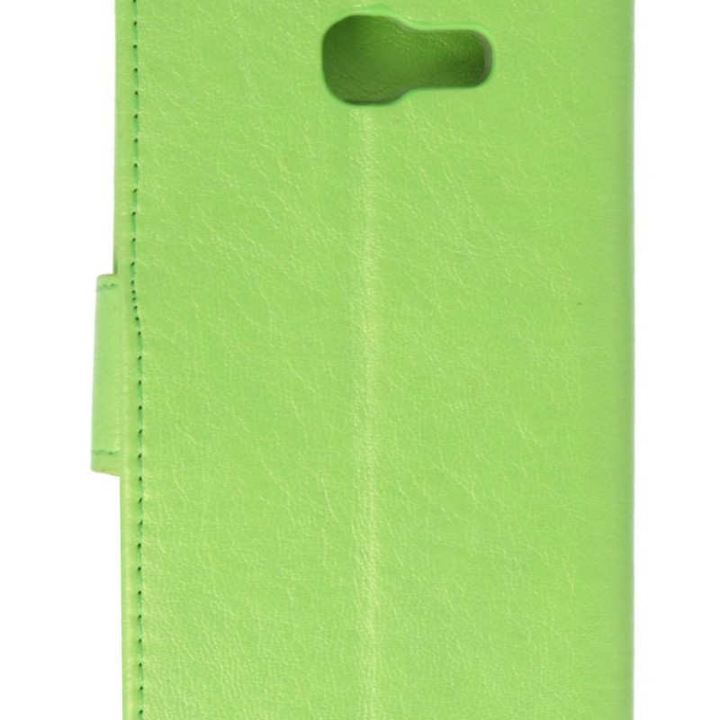 B.D.L Θήκη Book Wallet Πορτοφόλι Πράσινο (Samsung Galaxy A3 2017) B.D.L Θήκη Book Wallet Πορτοφόλι Πράσινο (Samsung Galaxy A3 2017)