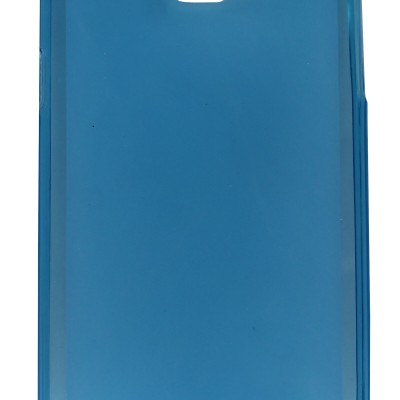 Back Cover Θήκη Σιλικόνης (Samsung Galaxy A5 2016)