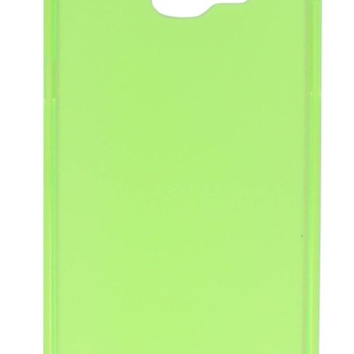 Back Cover Θήκη Σιλικόνης (Samsung Galaxy A5 2016)