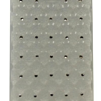 Back Cover Θήκη Σιλικόνης Με Στρασάκια (Samsung Galaxy A5 2016)