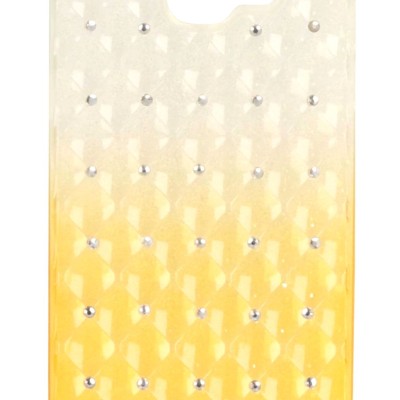 Back Cover Θήκη Σιλικόνης Με Στρασάκια (Samsung Galaxy A5 2016)