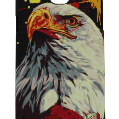 Air Jacket Back Cover Θήκη Πλαστική Με Σχέδιο Αετός (Samsung Galaxy A5 2016)