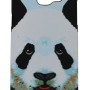 Air Jacket Back Cover Θήκη Πλαστική Με Σχέδιο Panda (Samsung Galaxy A5 2016)