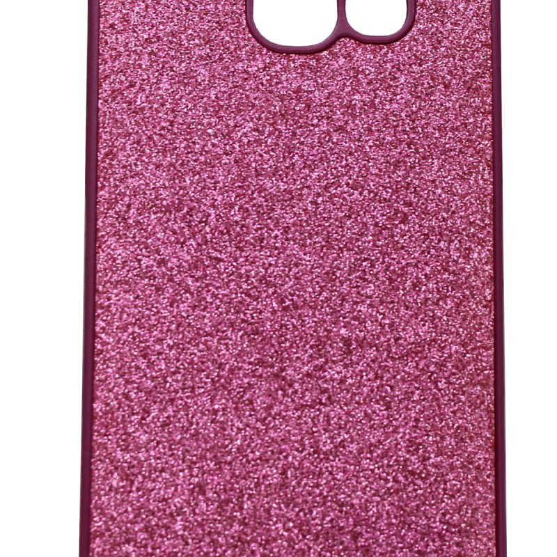 Back Cover Θήκη Σιλικόνης Με Γκλίτερ Ροζ (Samsung Galaxy A5 2016) Back Cover Θήκη Σιλικόνης Με Γκλίτερ Ροζ (Samsung Galaxy A5 2016)