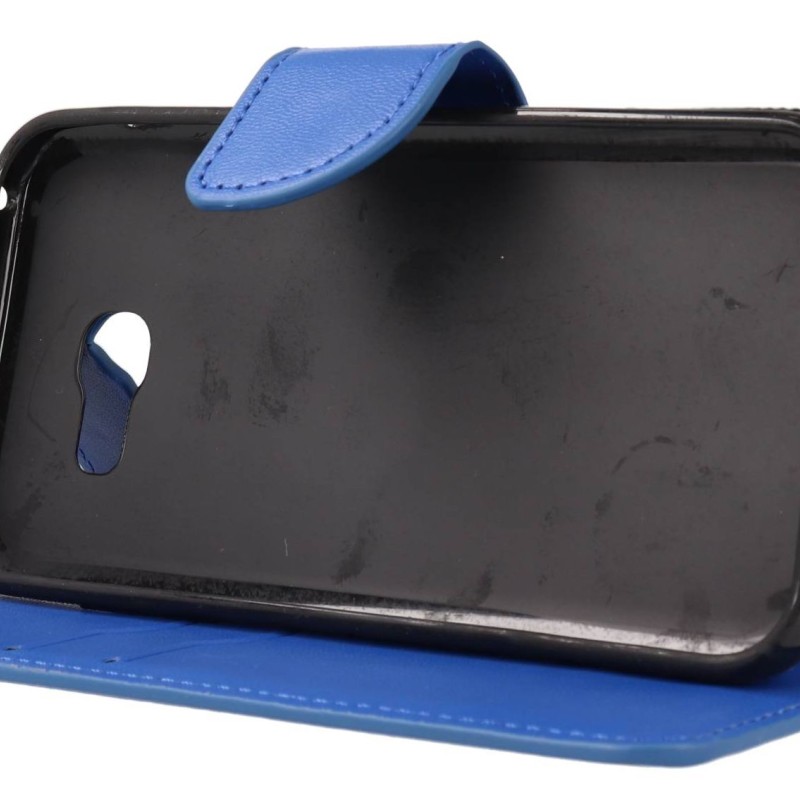 B.D.L Θήκη Book Wallet Πορτοφόλι (Samsung Galaxy A5 2017)