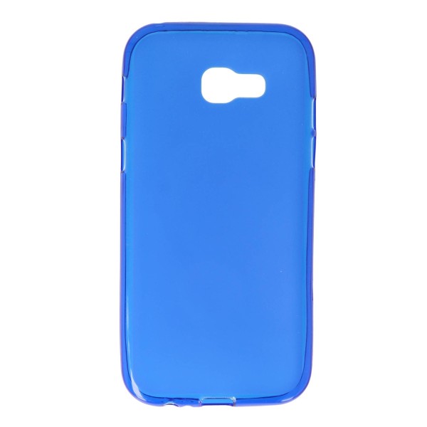 Oba Style Back Cover Θήκη Σιλικόνης (Samsung Galaxy A5 2017)