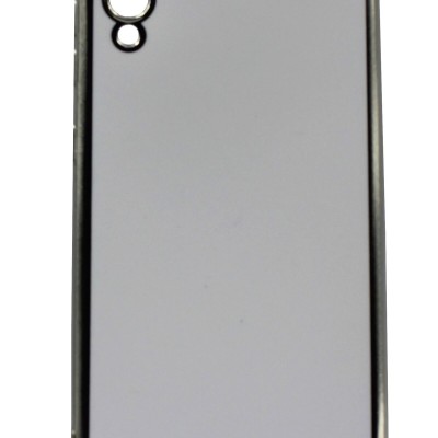 Air Jacket Back Cover Θήκη Σιλικόνης (Samsung Galaxy M10)