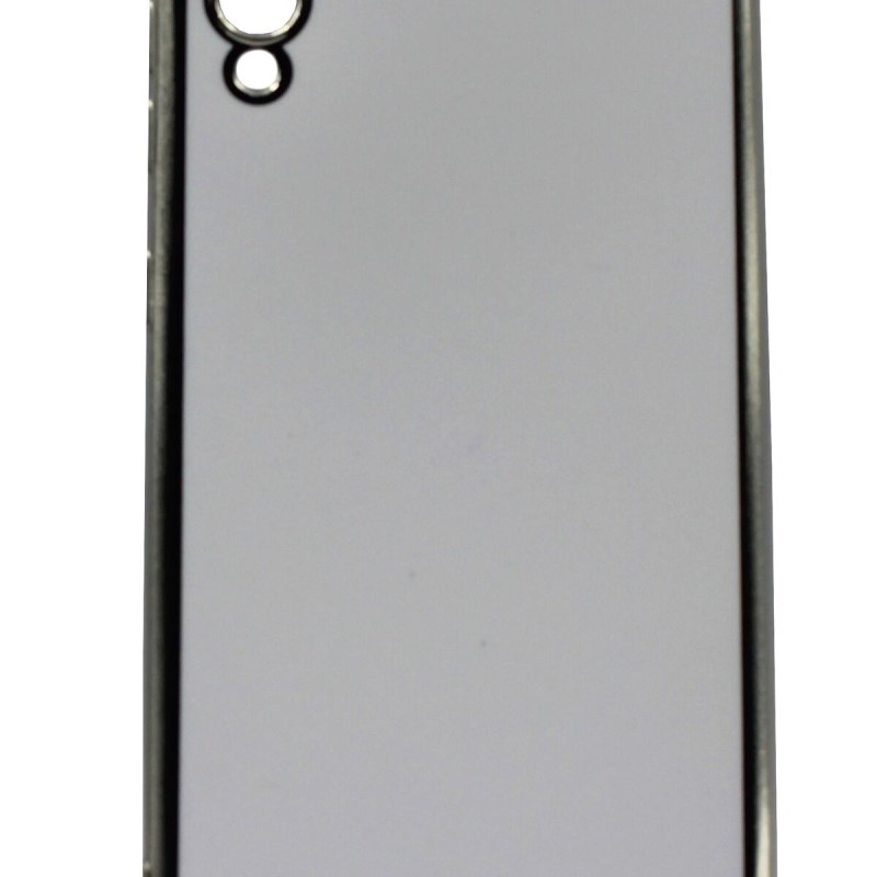Air Jacket Back Cover Θήκη Σιλικόνης (Samsung Galaxy M10)