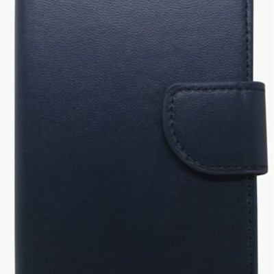 B.D.L Θήκη Book Wallet Πορτοφόλι (Samsung Galaxy A8 Plus 2018)
