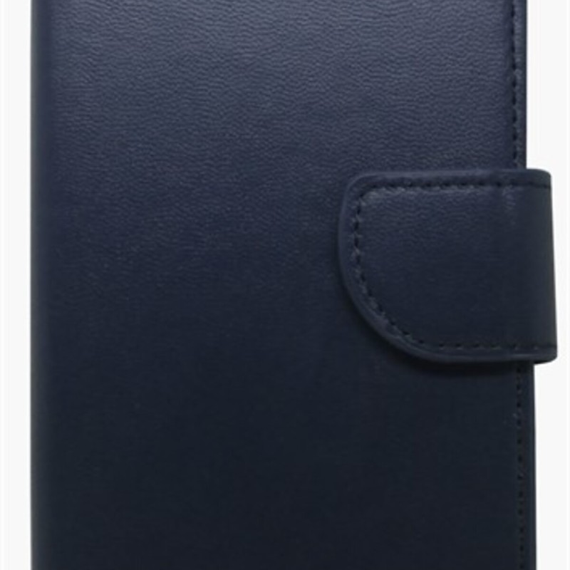 B.D.L Θήκη Book Wallet Πορτοφόλι (Samsung Galaxy A8 Plus 2018)