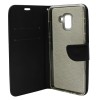 B.D.L Θήκη Book Wallet Πορτοφόλι (Samsung Galaxy A8 Plus 2018)