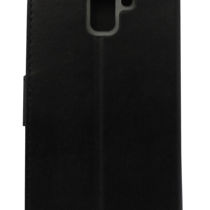 B.D.L Θήκη Book Wallet Πορτοφόλι (Samsung Galaxy A8 Plus 2018)