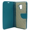 B.D.L Θήκη Book Wallet Πορτοφόλι (Samsung Galaxy A8 Plus 2018)