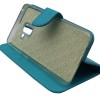 B.D.L Θήκη Book Wallet Πορτοφόλι (Samsung Galaxy A8 Plus 2018)