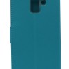 B.D.L Θήκη Book Wallet Πορτοφόλι (Samsung Galaxy A8 Plus 2018)