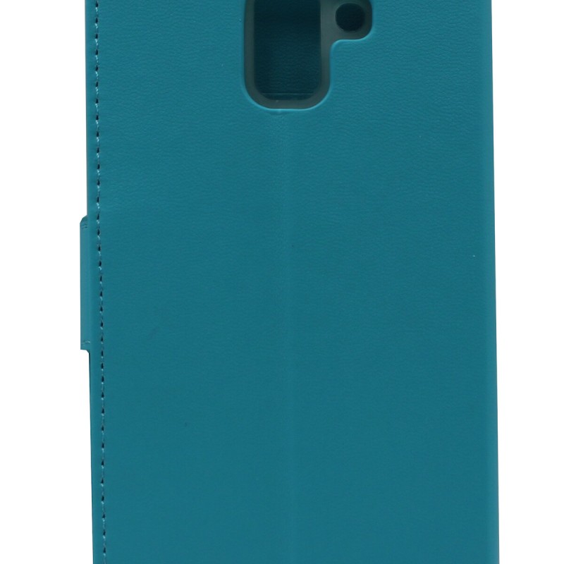 B.D.L Θήκη Book Wallet Πορτοφόλι (Samsung Galaxy A8 Plus 2018)