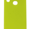 Cookover Back Cover Θήκη Σιλικόνης Ματ (Samsung Galaxy A10s)