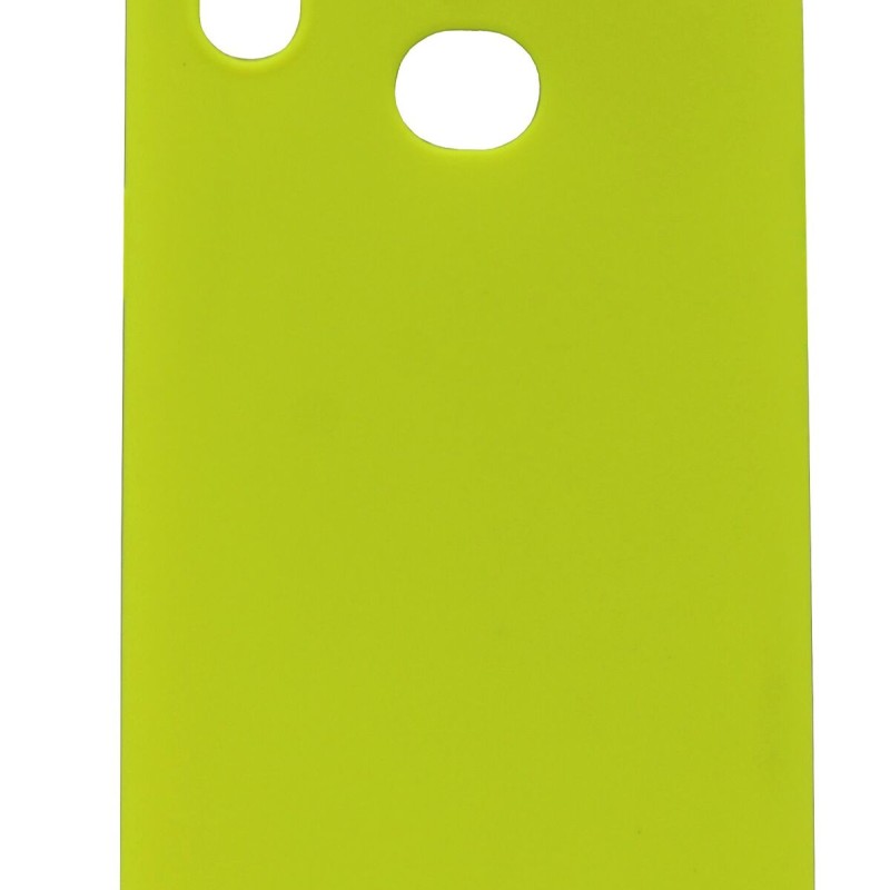 Cookover Back Cover Θήκη Σιλικόνης Ματ (Samsung Galaxy A10s)
