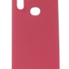 Cookover Back Cover Θήκη Σιλικόνης Ματ (Samsung Galaxy A10s)