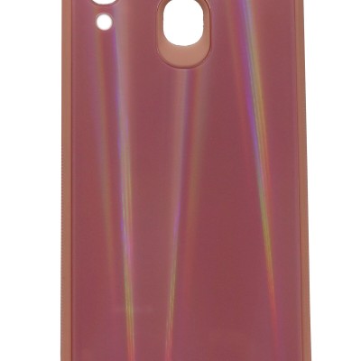 Air Jacket Back Cover Θήκη Ιριδίζον (Samsung Galaxy A20 & Samsung Galaxy A30 & Samsung Galaxy M10s)