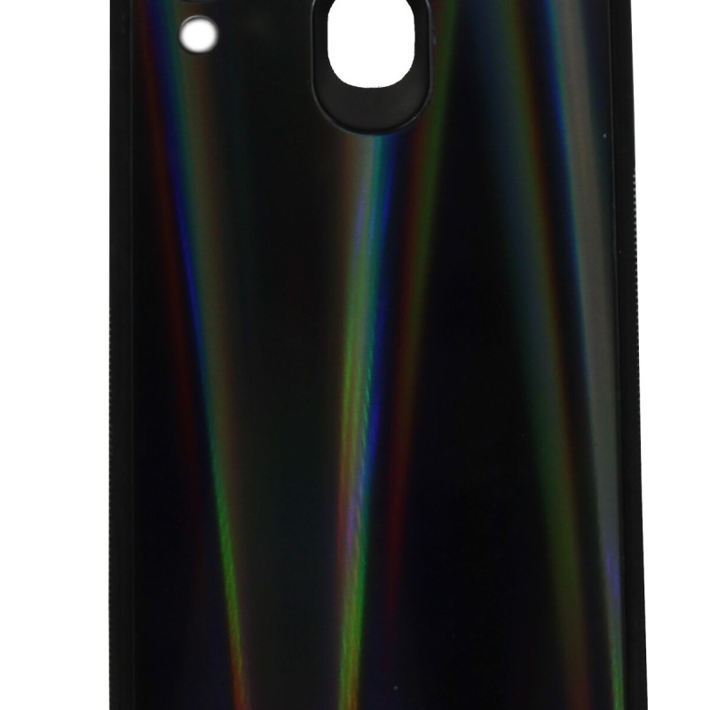 Air Jacket Back Cover Θήκη Ιριδίζον (Samsung Galaxy A20 & Samsung Galaxy A30 & Samsung Galaxy M10s)