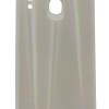 Air Jacket Back Cover Θήκη Ιριδίζον (Samsung Galaxy A20 & Samsung Galaxy A30 & Samsung Galaxy M10s)