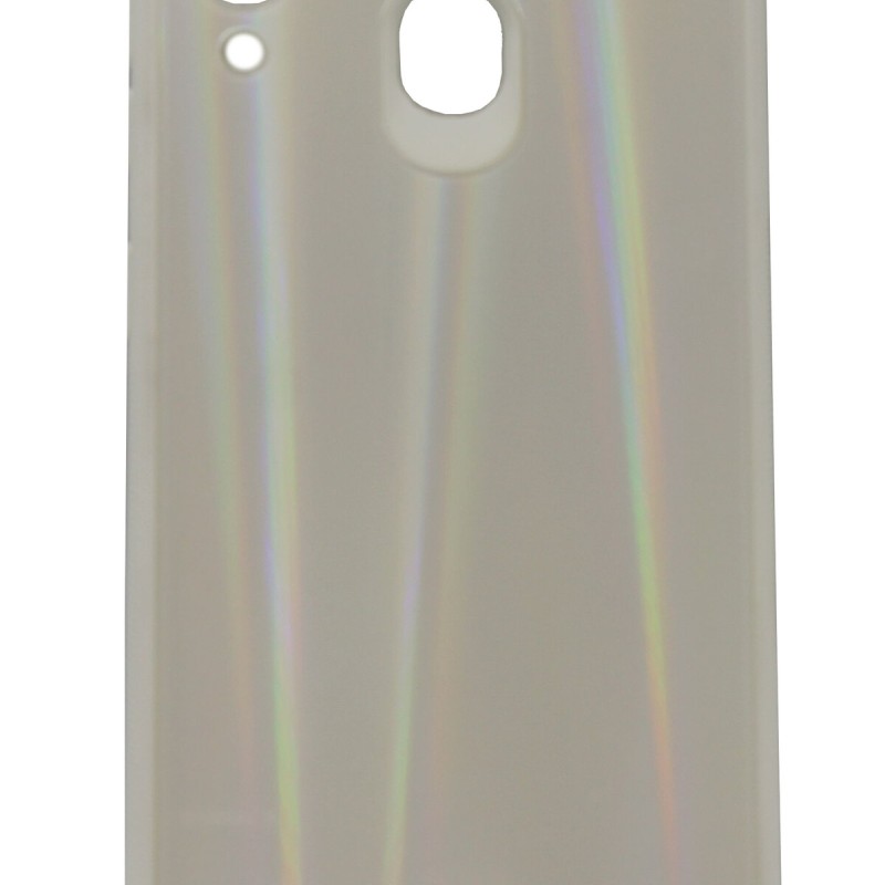Air Jacket Back Cover Θήκη Ιριδίζον (Samsung Galaxy A20 & Samsung Galaxy A30 & Samsung Galaxy M10s)