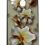 Back Cover Θήκη Με Σχέδιο Λουλούδια (Samsung Galaxy A20 & Samsung Galaxy A30 & Samsung Galaxy M10s)