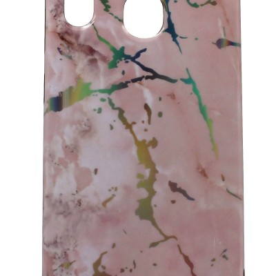 Air Jacket Back Cover Θήκη Με Σχέδιο Μάρμαρο (Samsung Galaxy A20 & Samsung Galaxy A30 & Samsung Galaxy M10s)