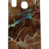 Air Jacket Back Cover Θήκη Με Σχέδιο Μάρμαρο (Samsung Galaxy A20 & Samsung Galaxy A30 & Samsung Galaxy M10s)