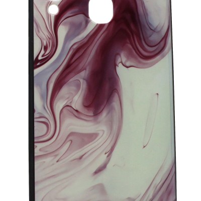 Back Cover Θήκη Με Σχέδιο Watercolor (Samsung Galaxy A20 & Samsung Galaxy A30 & Samsung Galaxy M10s)
