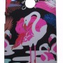 Air Jacket Back Cover Θήκη Πλαστική Με Σχέδιο Φλαμίνγκο (Samsung Galaxy A20 & Samsung Galaxy A30 & Samsung Galaxy M10s)