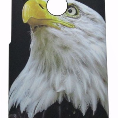 Air Jacket Back Cover Θήκη Πλαστική Με Σχέδιο Αετός (Samsung Galaxy A20 & Samsung Galaxy A30 & Samsung Galaxy M10s)