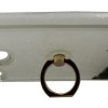 Air Jacket Back Cover Θήκη Σιλικόνης Με Κινούμενη Χρυσόσκονη Και Δαχτυλίδι Στήριξης (Samsung Galaxy A20 & Samsung Galaxy A30 & Samsung Galaxy M10s)