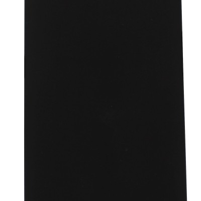 JEL Back Cover Θήκη Σιλικόνης Ματ Μαύρο (Samsung Galaxy A80) JEL Back Cover Θήκη Σιλικόνης Ματ Μαύρο (Samsung Galaxy A80)
