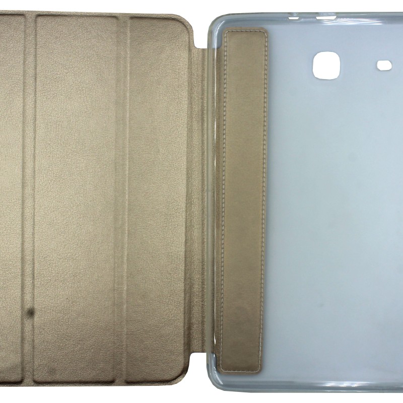 B.D.L Flip Cover Θήκη Tablet (Samsung Galaxy TAB E 9.6