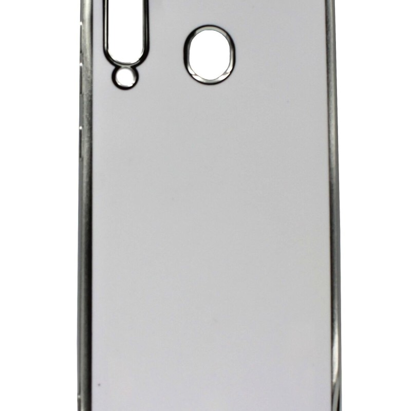 Air Jacket Back Cover Θήκη Σιλικόνης (Samsung Galaxy M30)