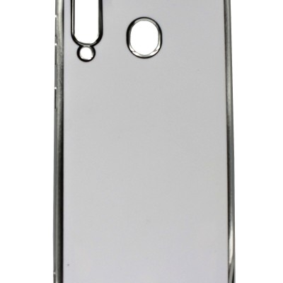 Air Jacket Back Cover Θήκη Σιλικόνης (Samsung Galaxy M30)