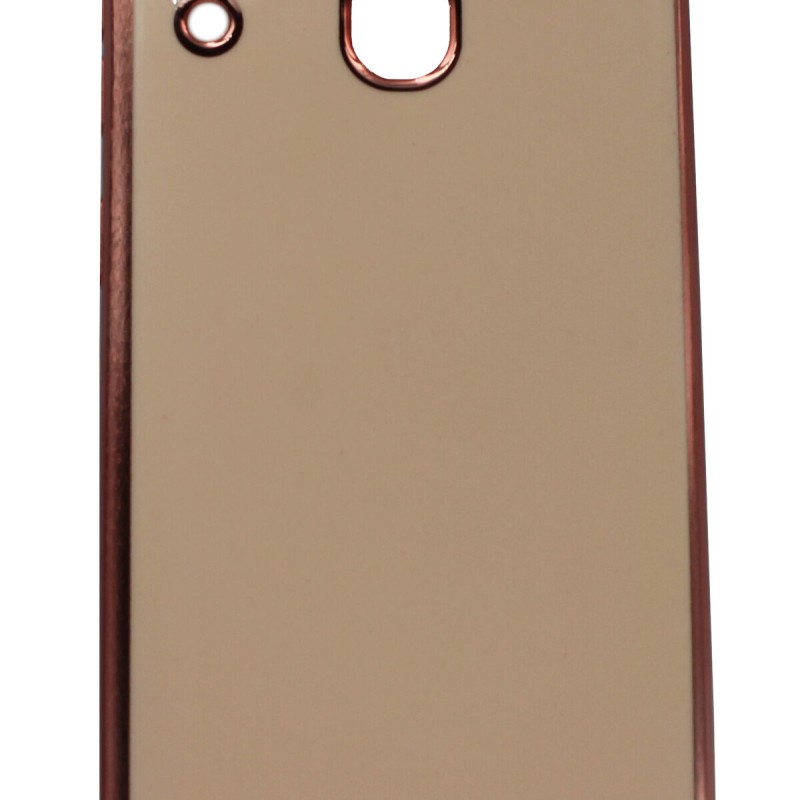 Air Jacket Back Cover Θήκη Σιλικόνης (Samsung Galaxy M30)